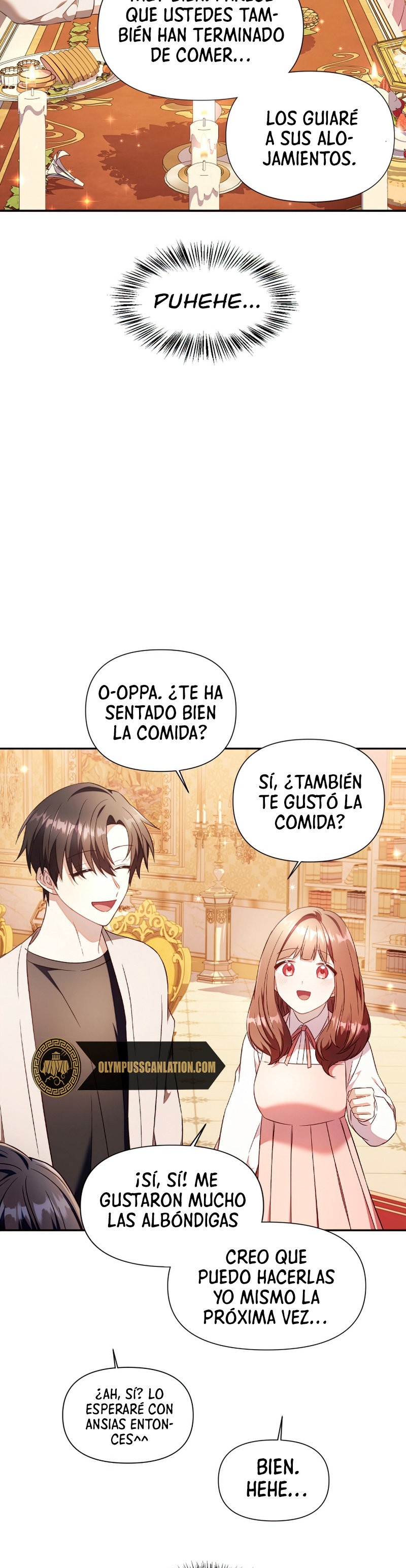 Read Manual de instrucciones del Reencarnado ES Manga Online