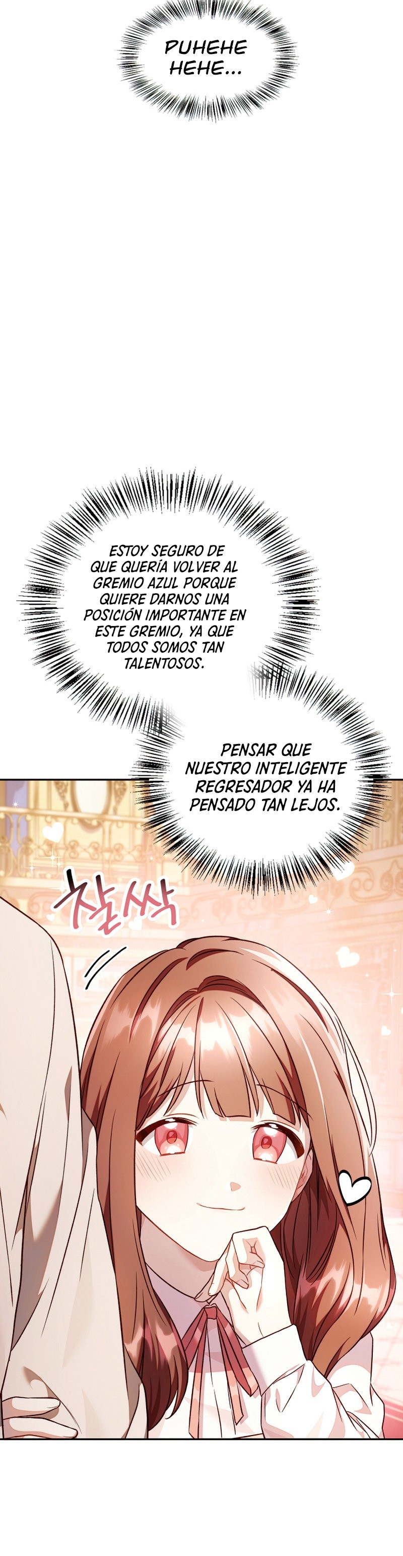 Read Manual de instrucciones del Reencarnado ES Manga Online
