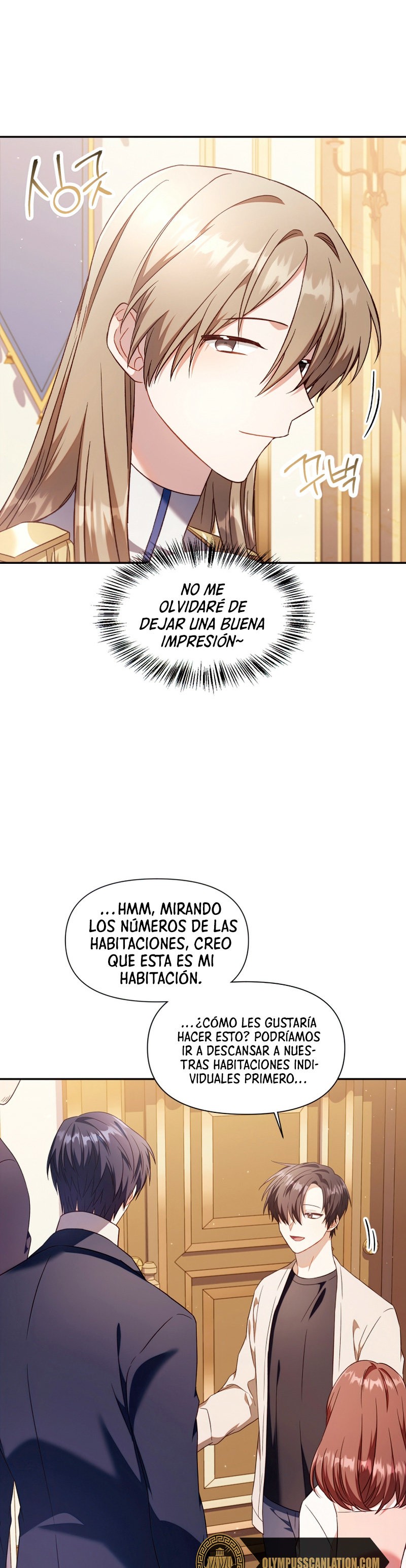 Read Manual de instrucciones del Reencarnado ES Manga Online