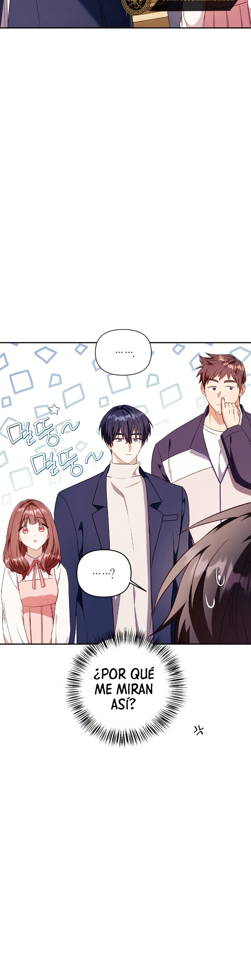 Read Manual de instrucciones del Reencarnado ES Manga Online