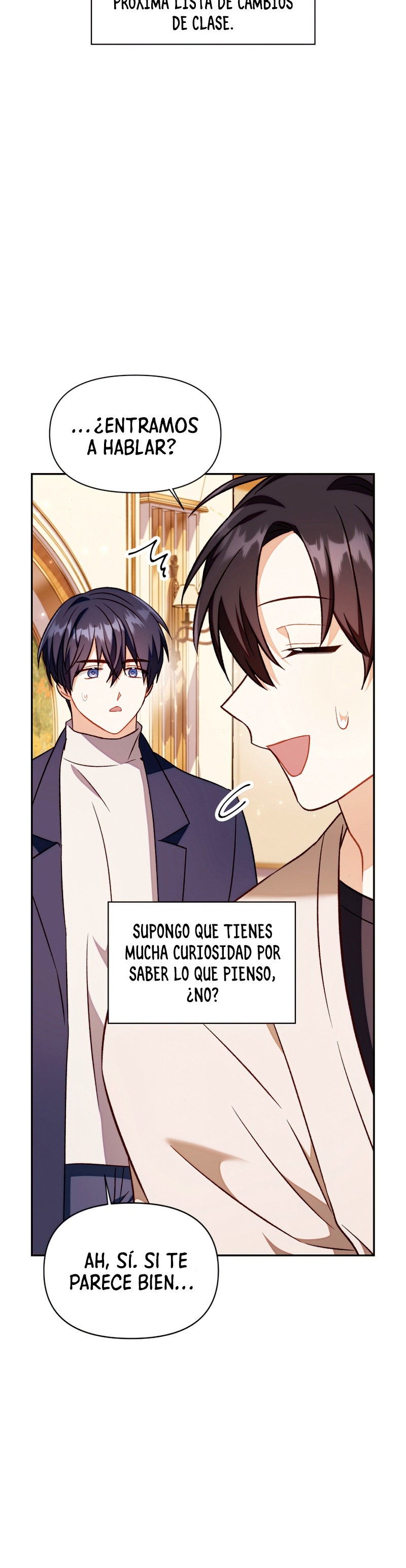 Read Manual de instrucciones del Reencarnado ES Manga Online