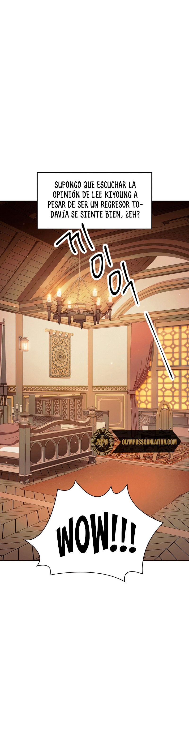 Read Manual de instrucciones del Reencarnado ES Manga Online