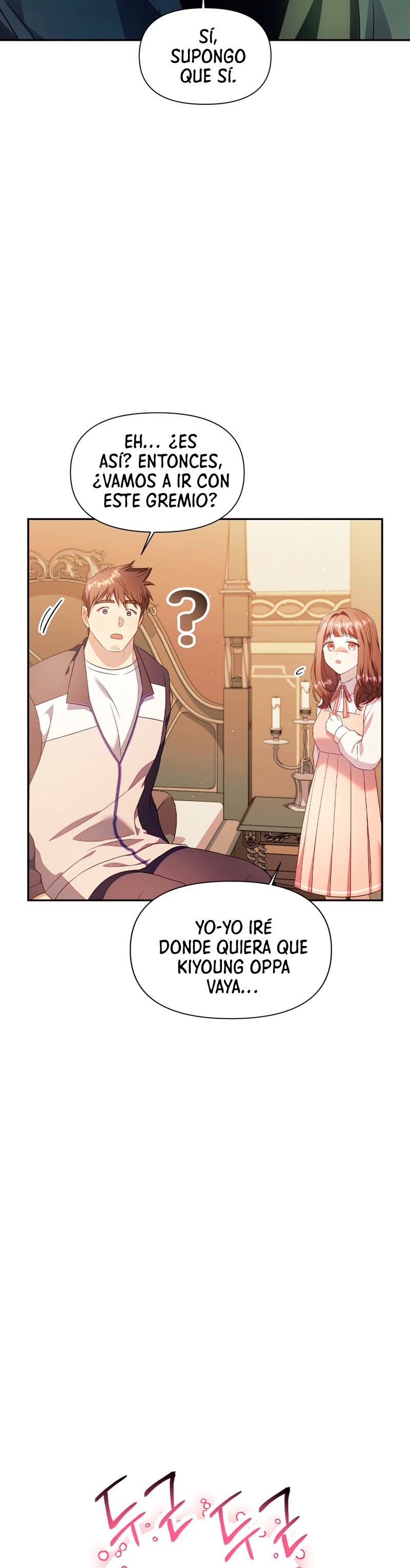 Read Manual de instrucciones del Reencarnado ES Manga Online
