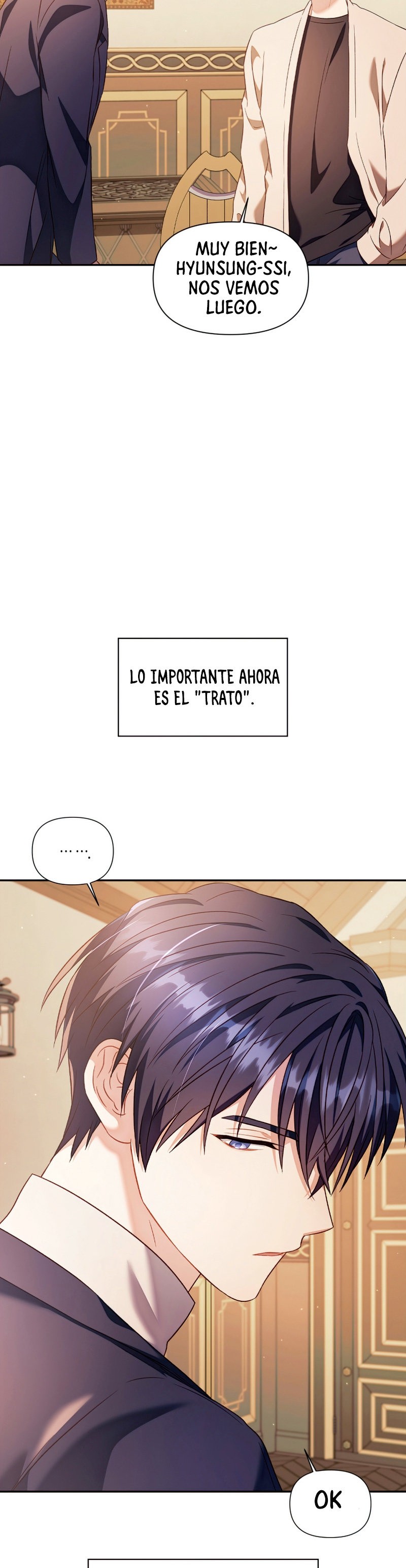 Read Manual de instrucciones del Reencarnado ES Manga Online