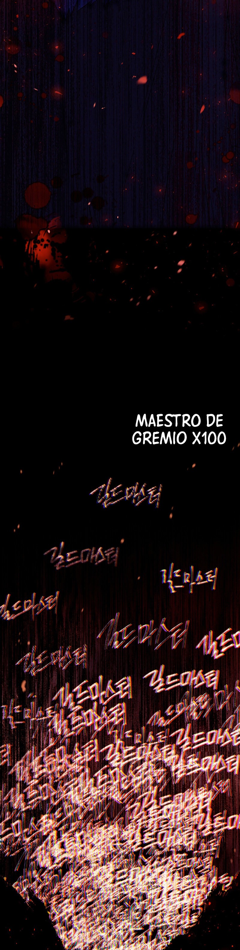 Read Manual de instrucciones del Reencarnado ES Manga Online
