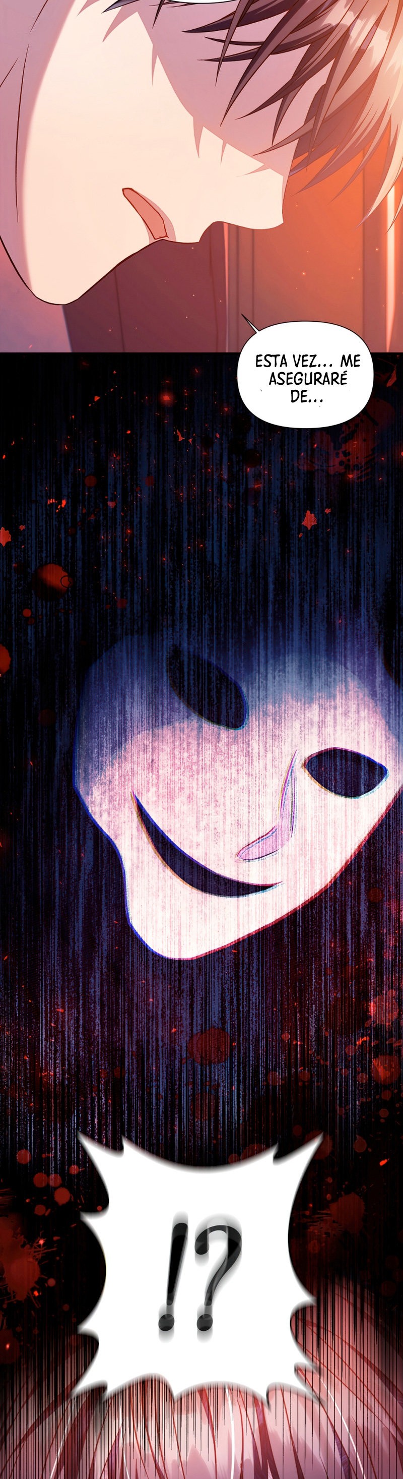 Read Manual de instrucciones del Reencarnado ES Manga Online