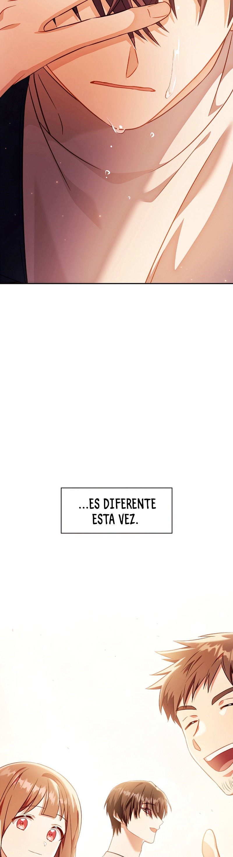 Read Manual de instrucciones del Reencarnado ES Manga Online