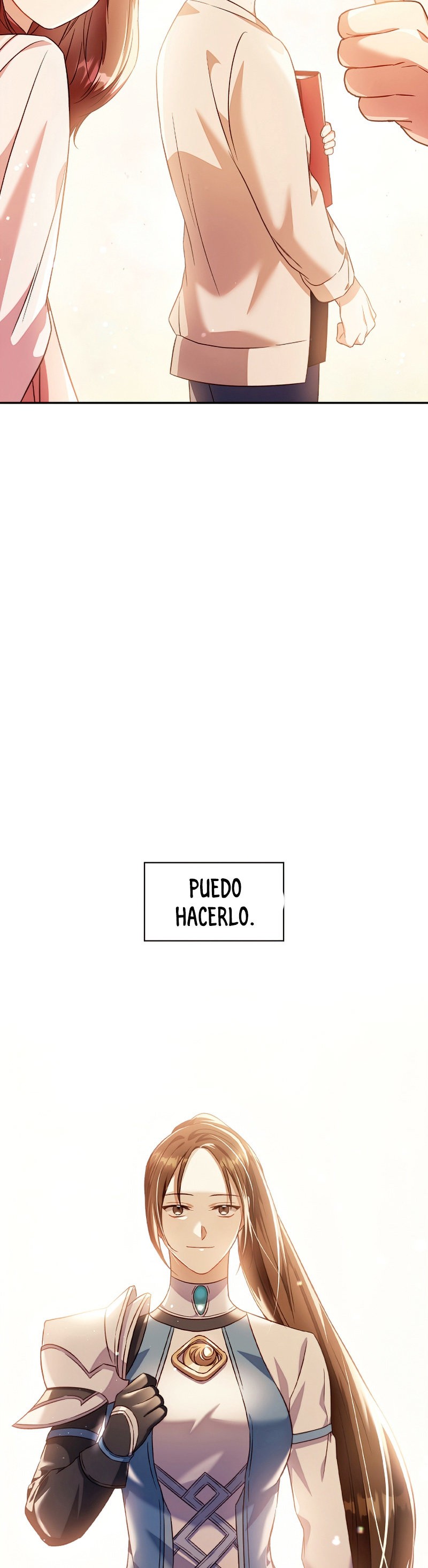 Read Manual de instrucciones del Reencarnado ES Manga Online