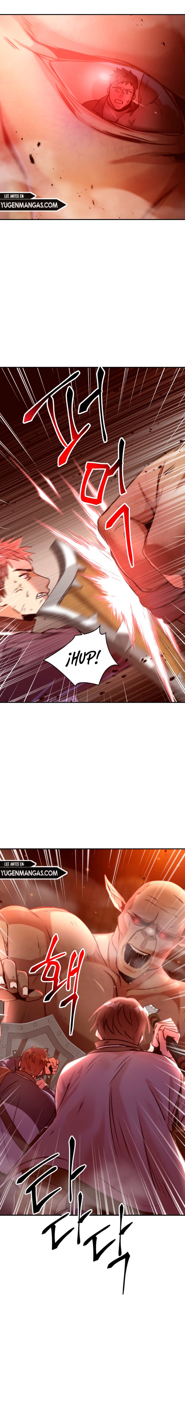Read Manual de instrucciones del Reencarnado ES Manga Online