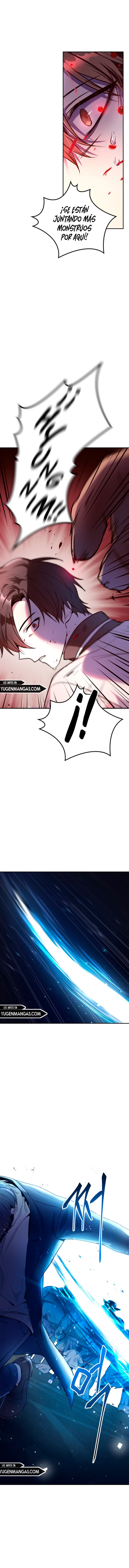 Read Manual de instrucciones del Reencarnado ES Manga Online