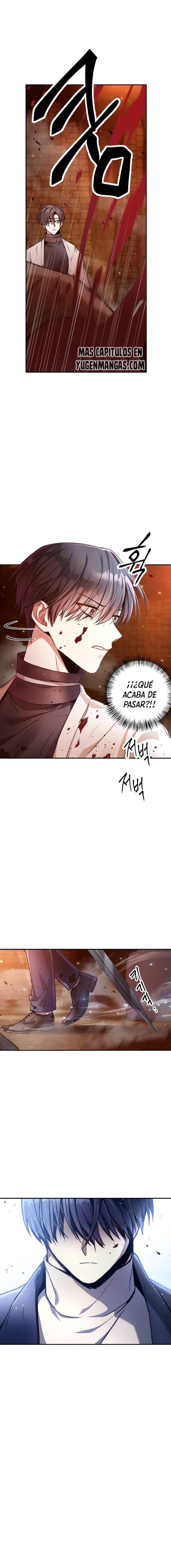 Read Manual de instrucciones del Reencarnado ES Manga Online
