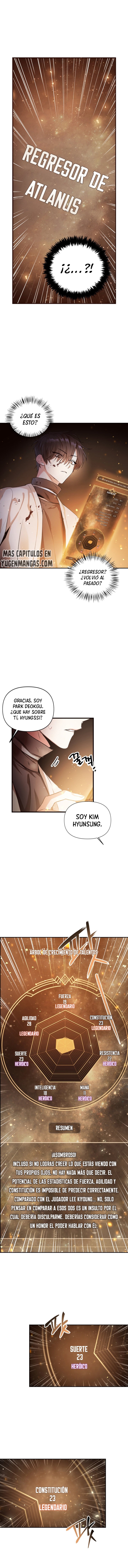 Read Manual de instrucciones del Reencarnado ES Manga Online