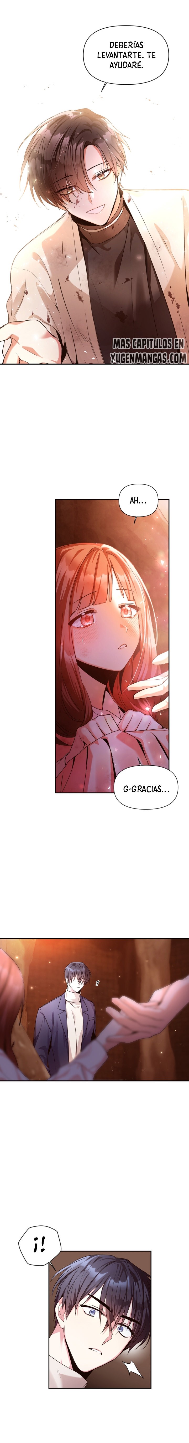Read Manual de instrucciones del Reencarnado ES Manga Online
