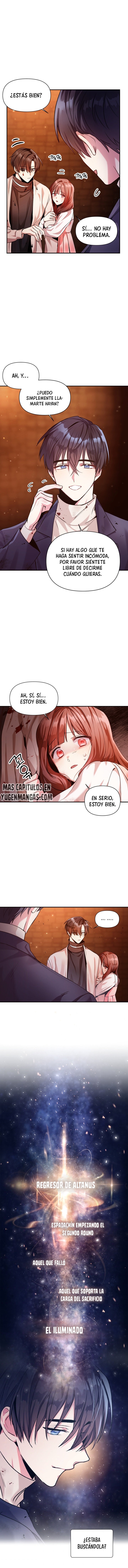 Read Manual de instrucciones del Reencarnado ES Manga Online
