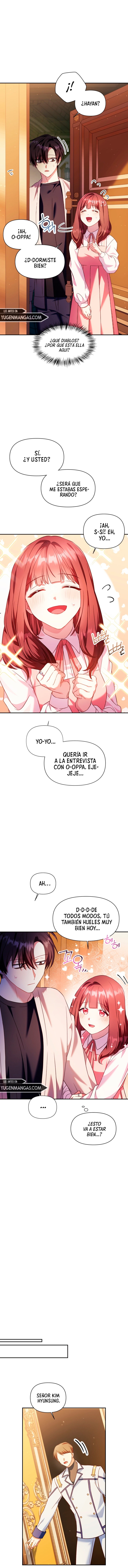 Read Manual de instrucciones del Reencarnado ES Manga Online