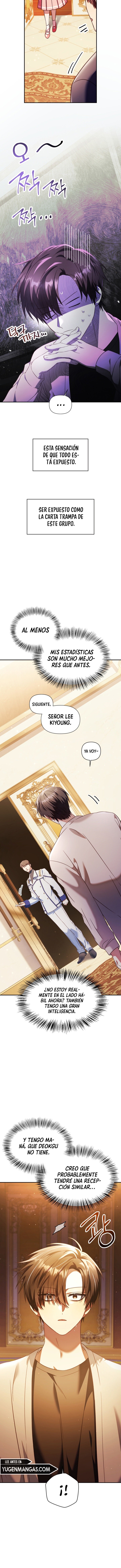 Read Manual de instrucciones del Reencarnado ES Manga Online
