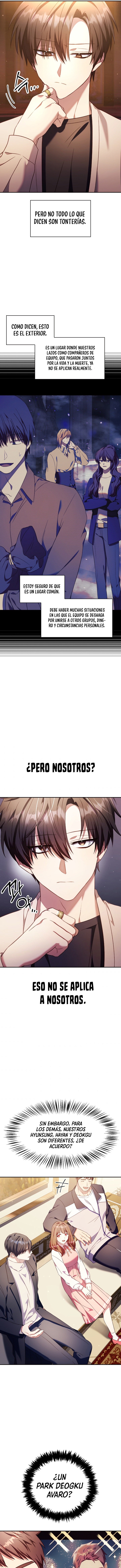Read Manual de instrucciones del Reencarnado ES Manga Online
