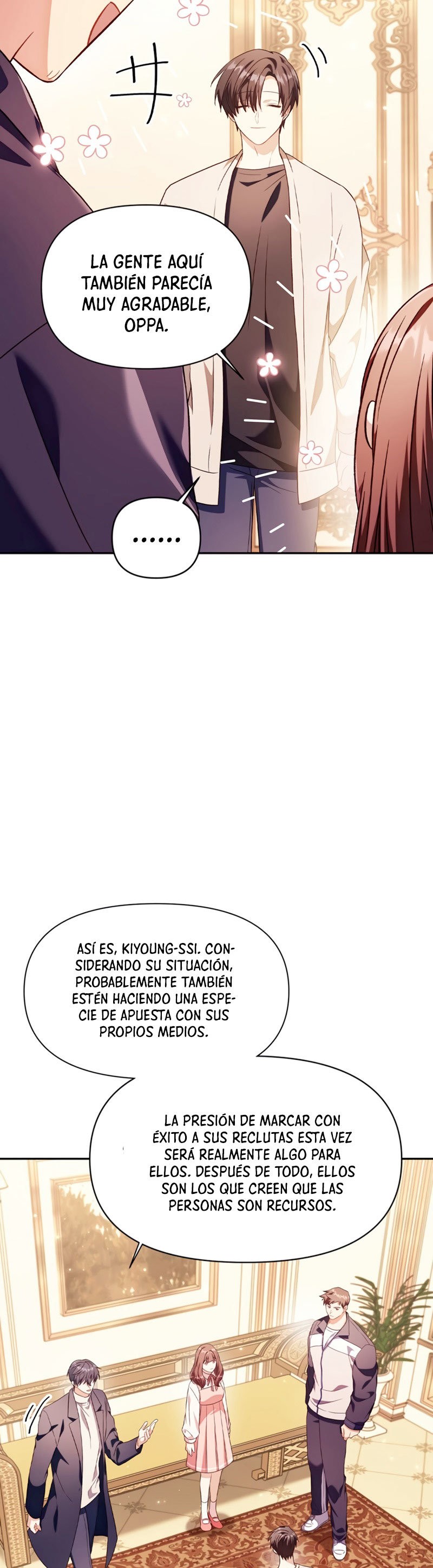 Read Manual de instrucciones del Reencarnado ES Manga Online
