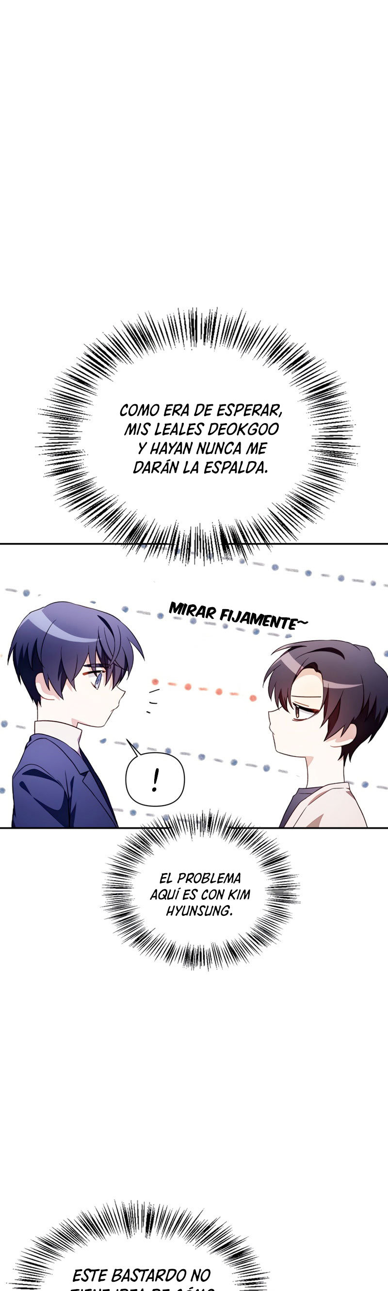 Read Manual de instrucciones del Reencarnado ES Manga Online