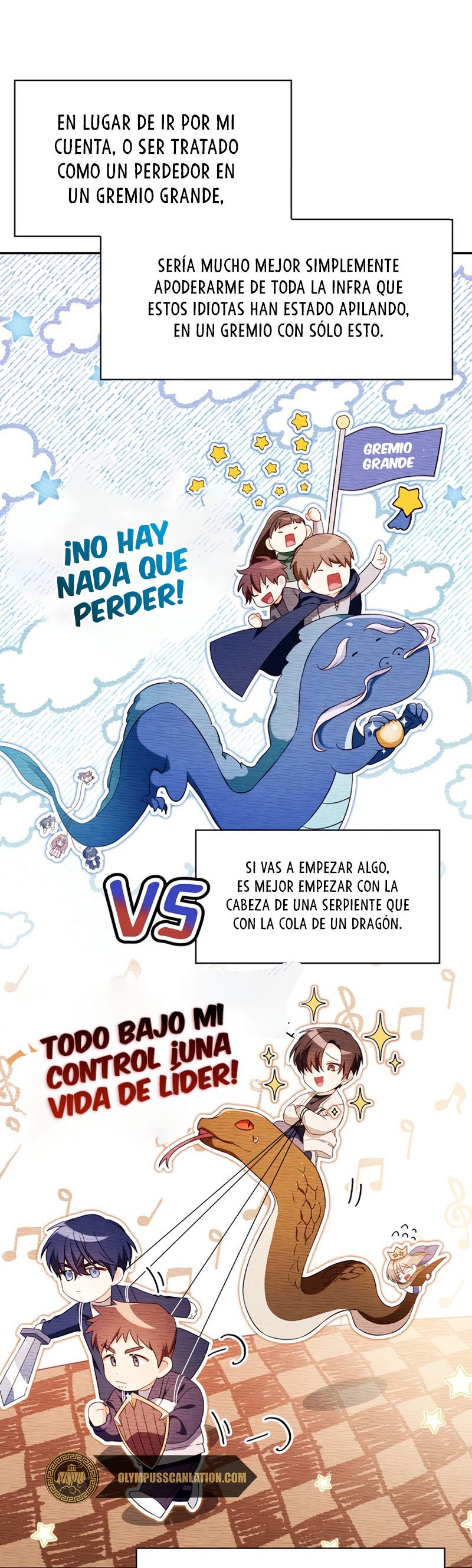 Read Manual de instrucciones del Reencarnado ES Manga Online