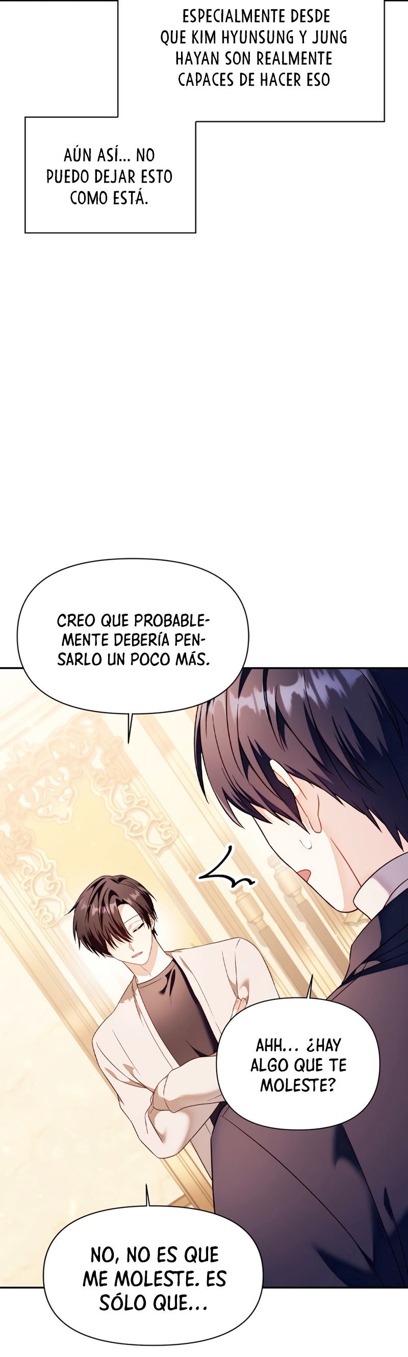 Read Manual de instrucciones del Reencarnado ES Manga Online