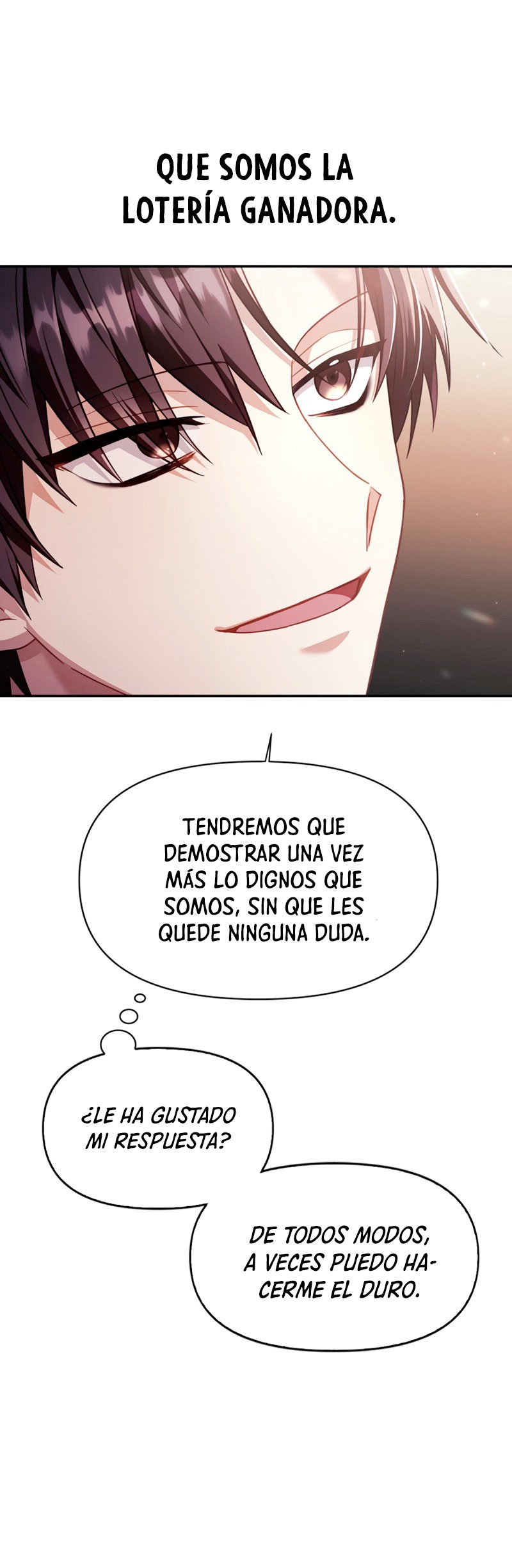 Read Manual de instrucciones del Reencarnado ES Manga Online