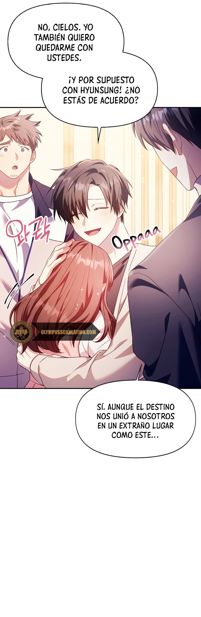 Read Manual de instrucciones del Reencarnado ES Manga Online