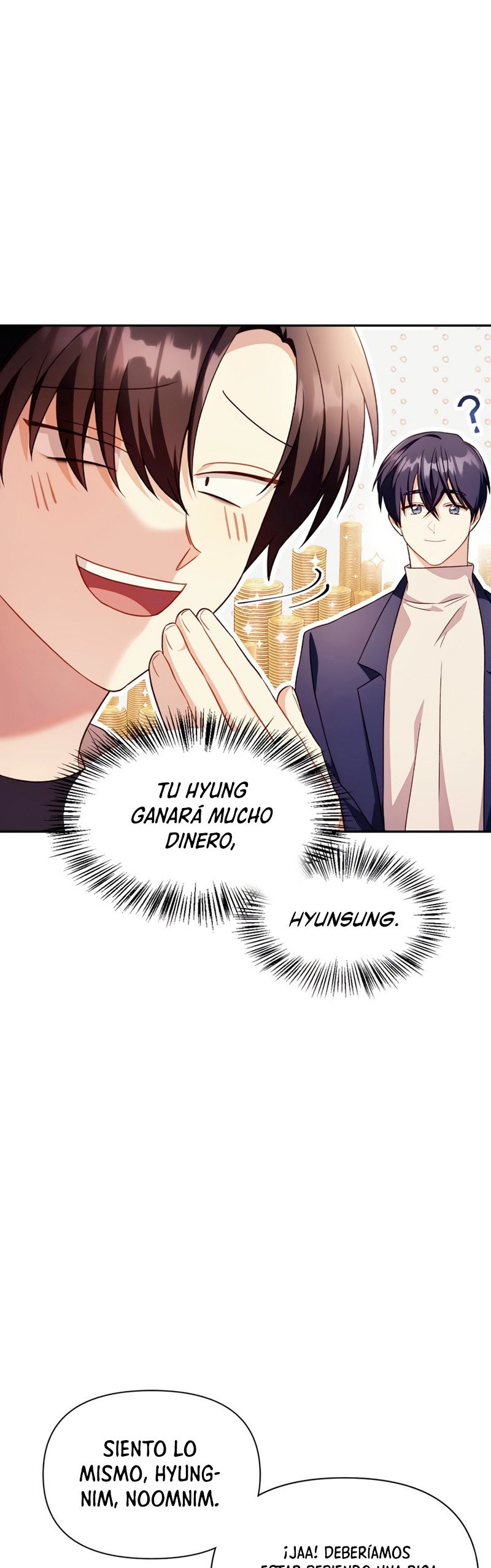 Read Manual de instrucciones del Reencarnado ES Manga Online