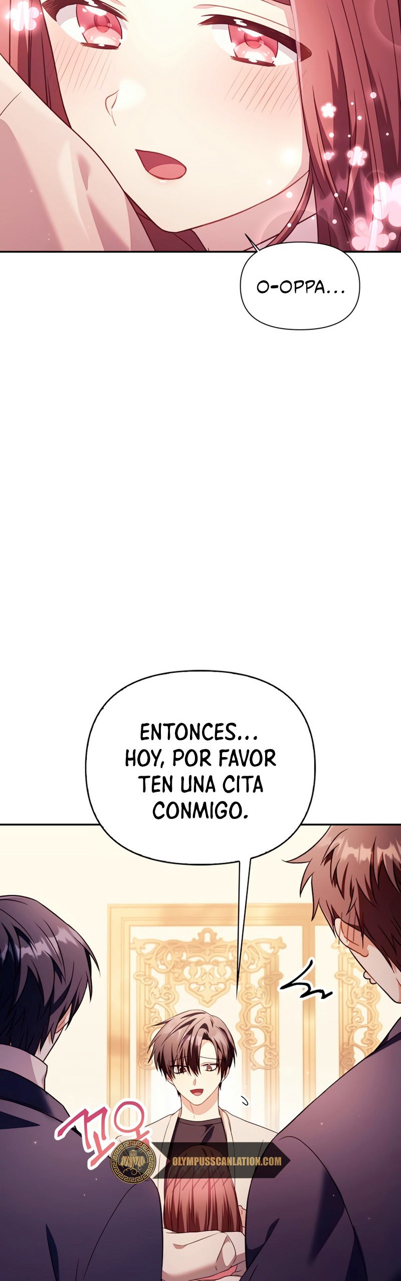 Read Manual de instrucciones del Reencarnado ES Manga Online