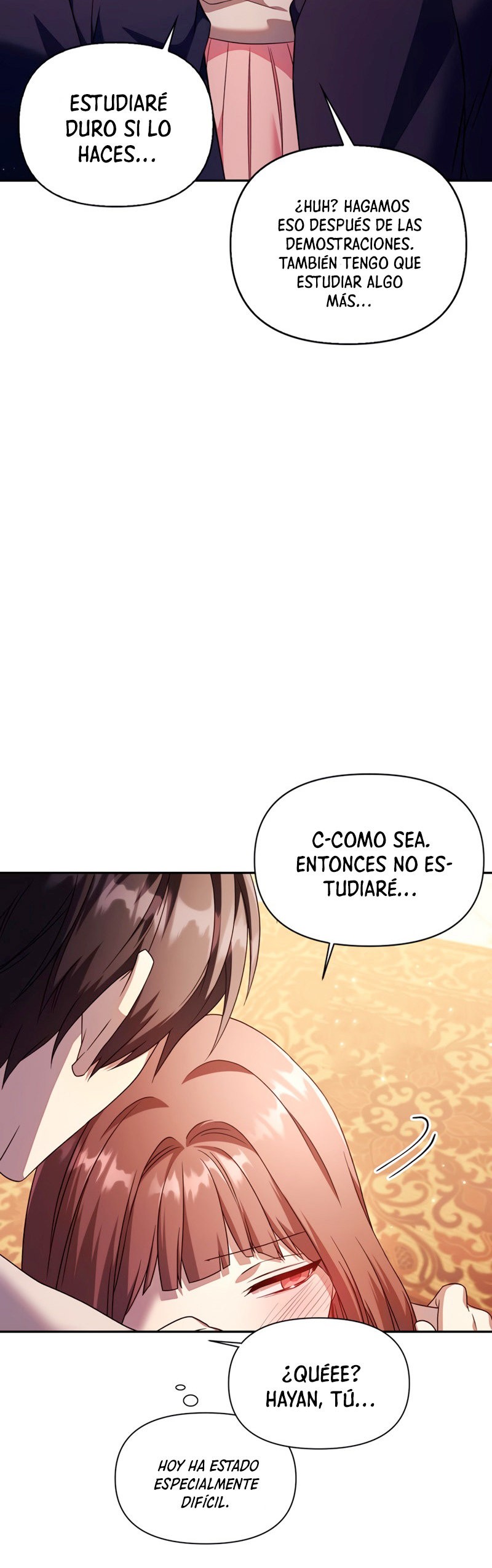 Read Manual de instrucciones del Reencarnado ES Manga Online