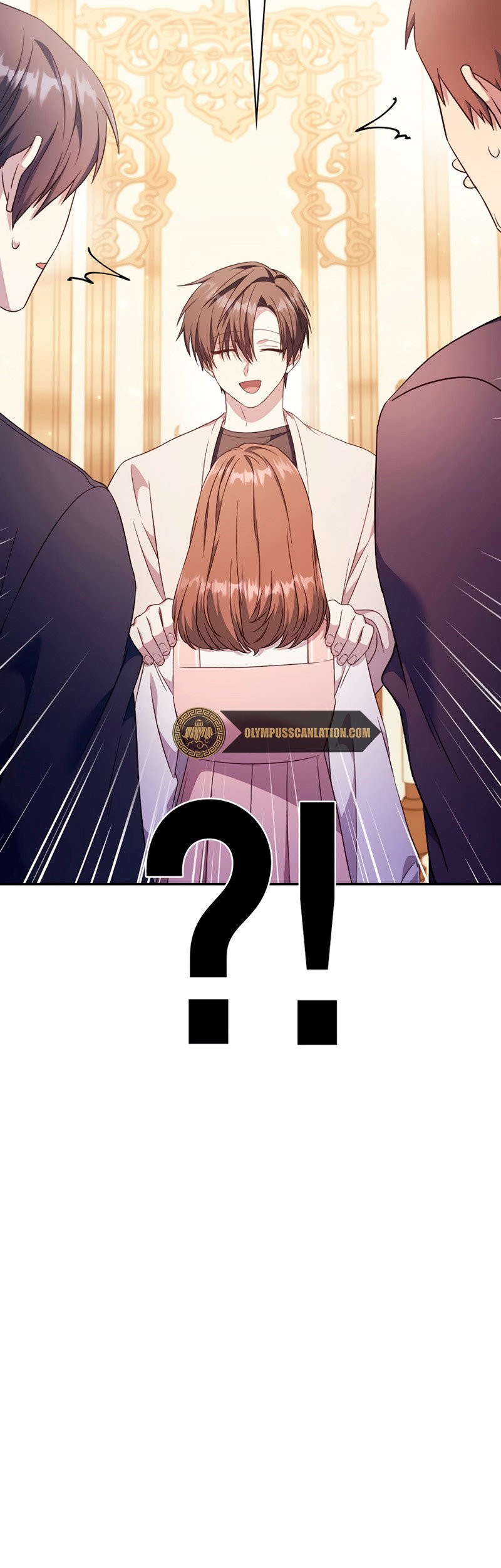 Read Manual de instrucciones del Reencarnado ES Manga Online