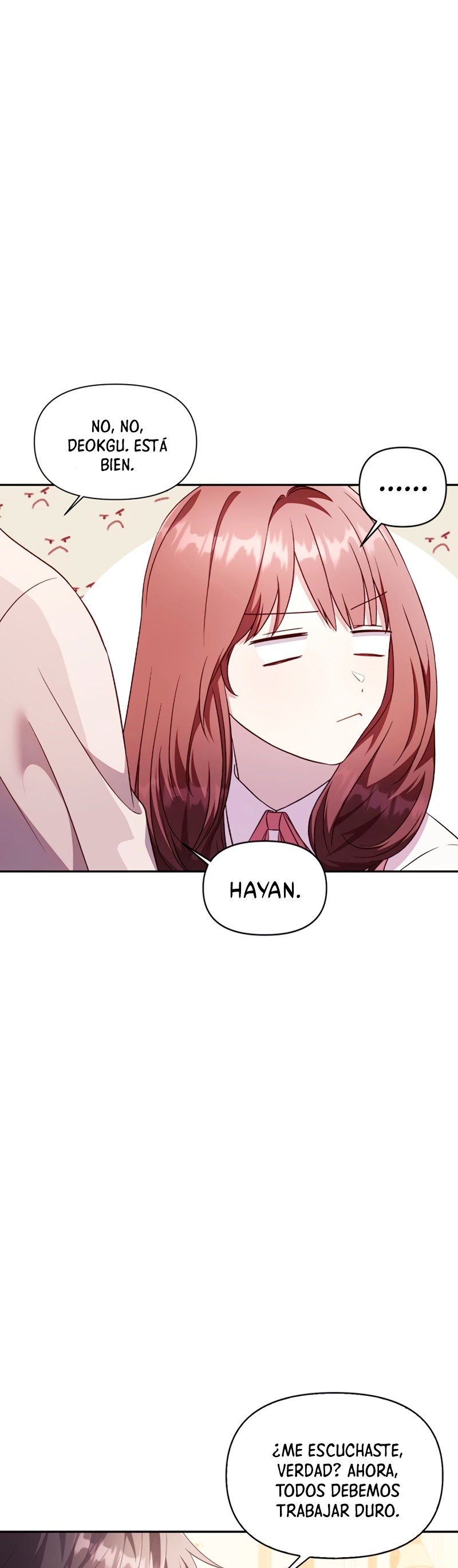 Read Manual de instrucciones del Reencarnado ES Manga Online