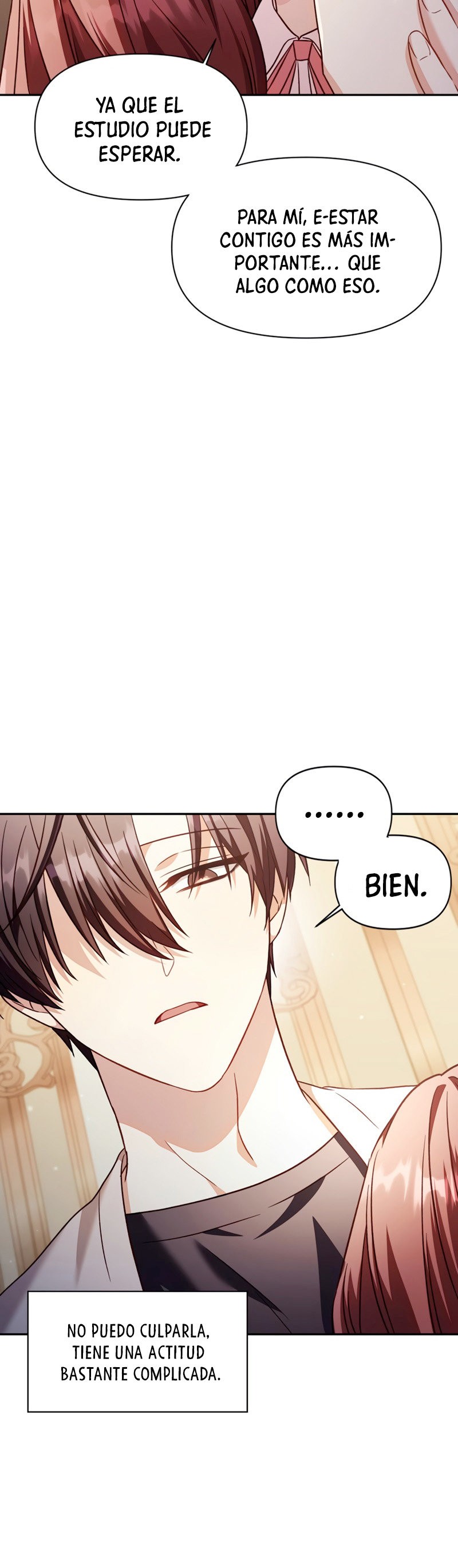 Read Manual de instrucciones del Reencarnado ES Manga Online