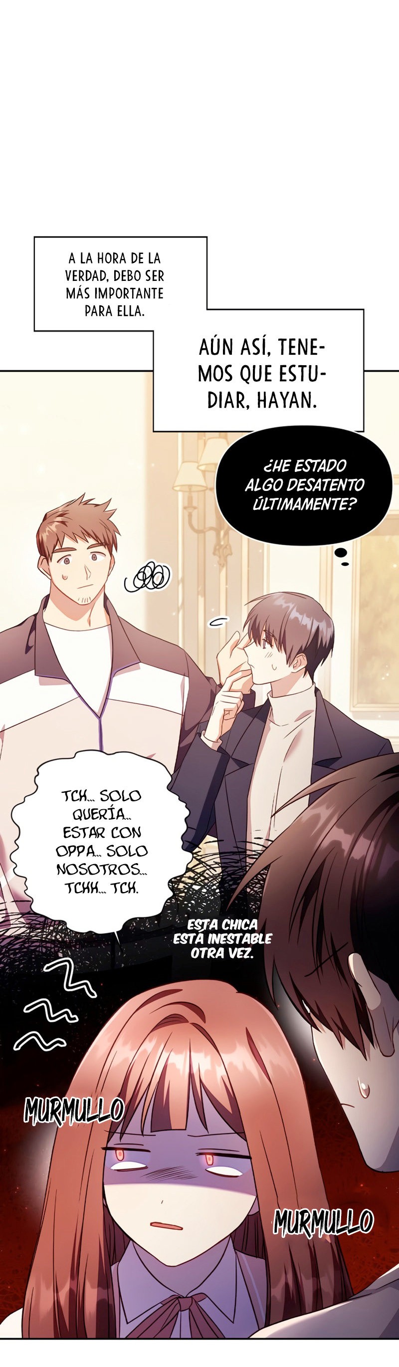 Read Manual de instrucciones del Reencarnado ES Manga Online