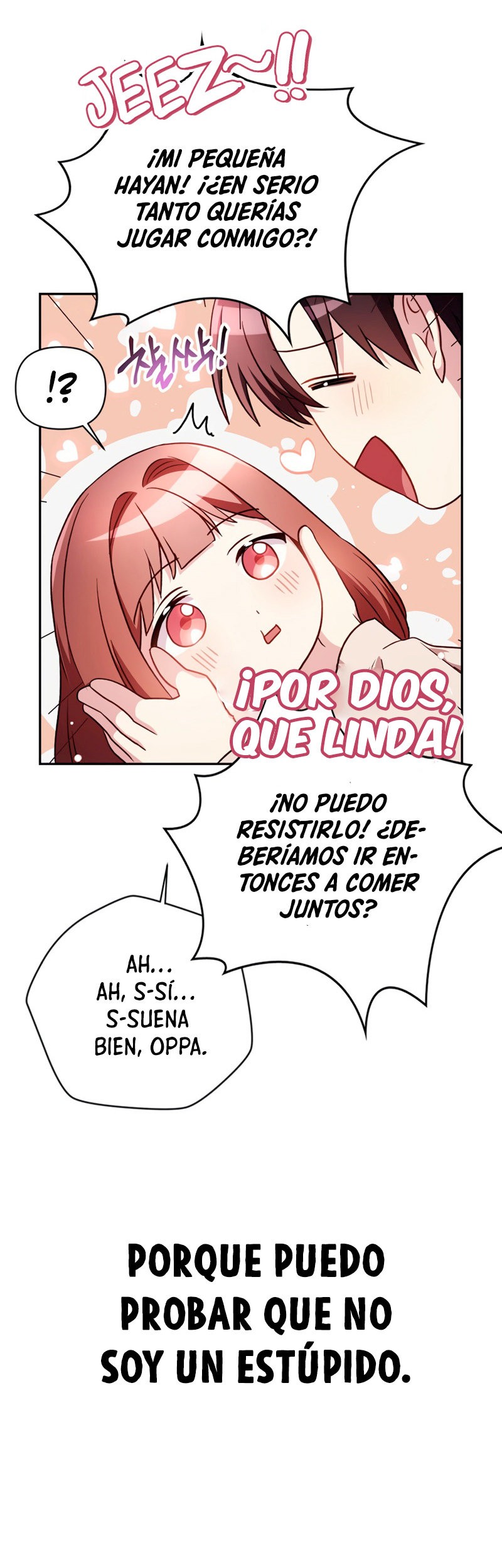 Read Manual de instrucciones del Reencarnado ES Manga Online