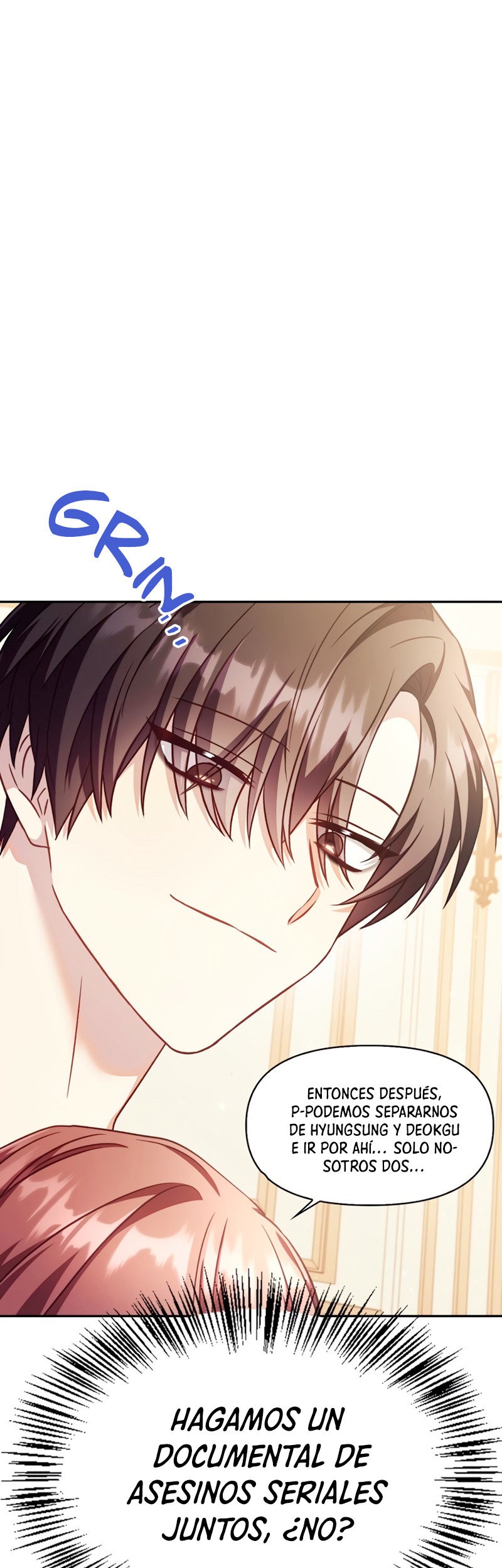 Read Manual de instrucciones del Reencarnado ES Manga Online