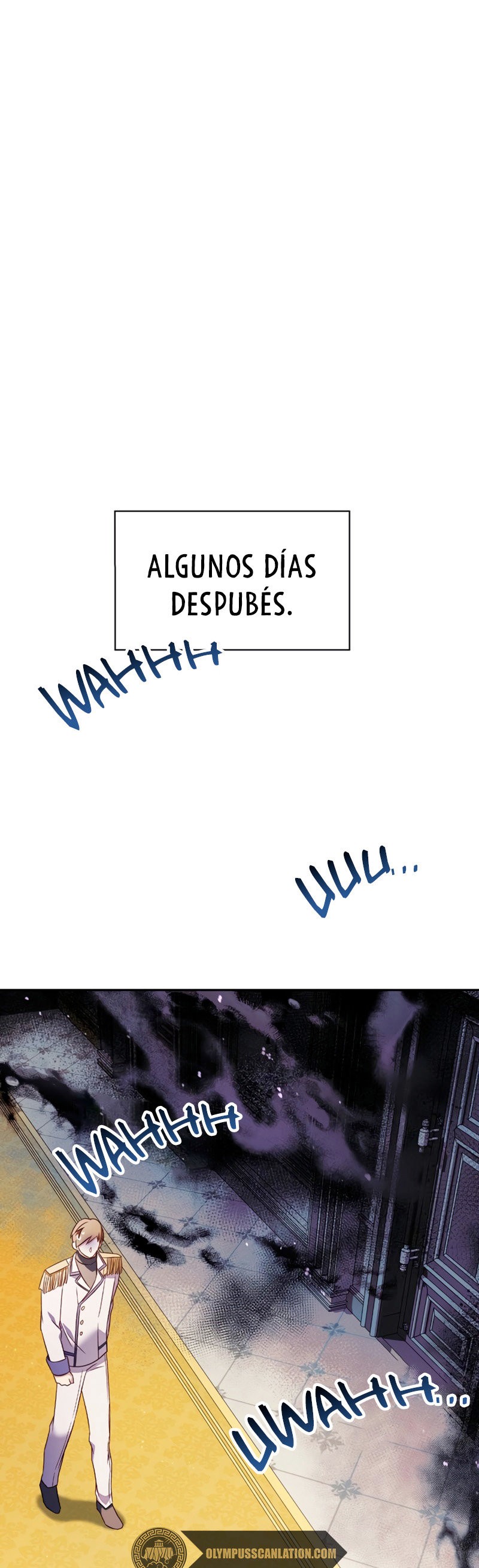 Read Manual de instrucciones del Reencarnado ES Manga Online