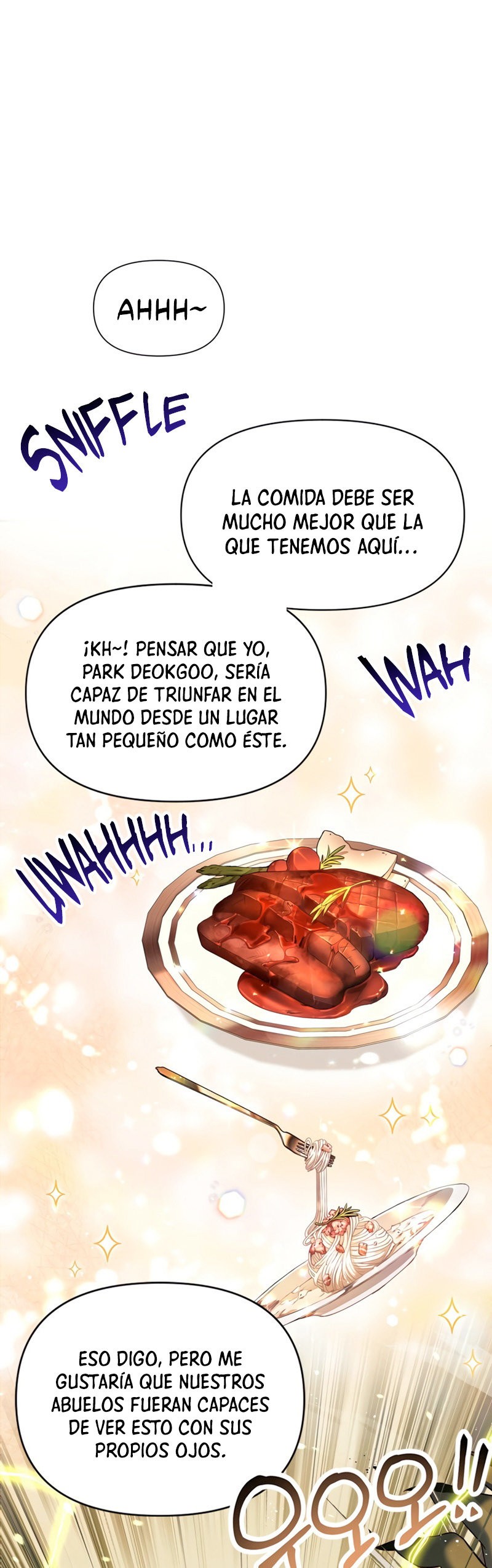 Read Manual de instrucciones del Reencarnado ES Manga Online