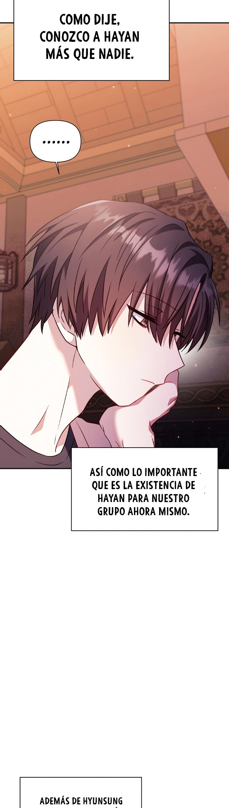 Read Manual de instrucciones del Reencarnado ES Manga Online