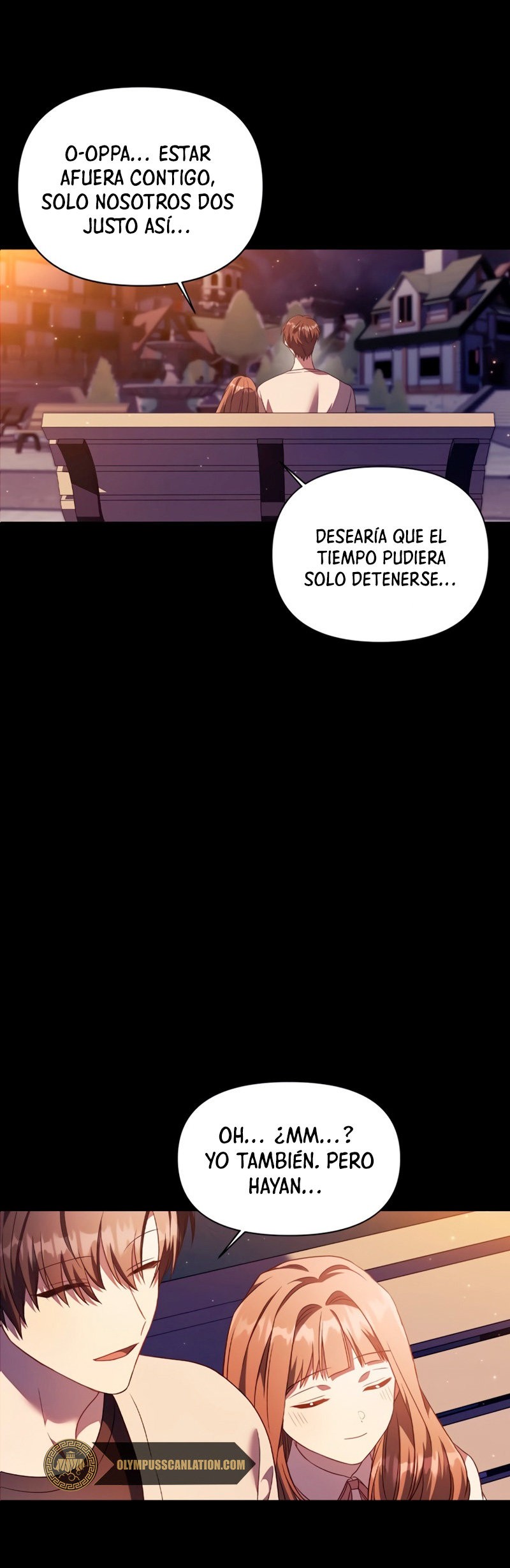 Read Manual de instrucciones del Reencarnado ES Manga Online