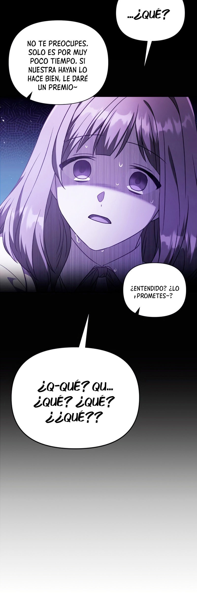 Read Manual de instrucciones del Reencarnado ES Manga Online