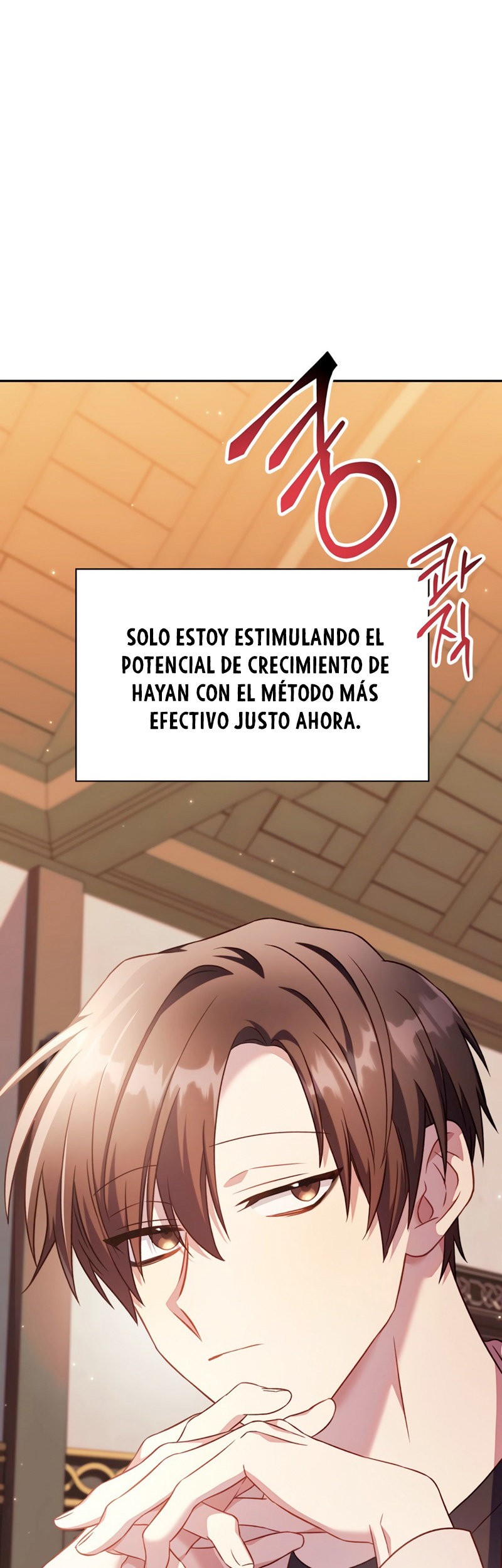 Read Manual de instrucciones del Reencarnado ES Manga Online
