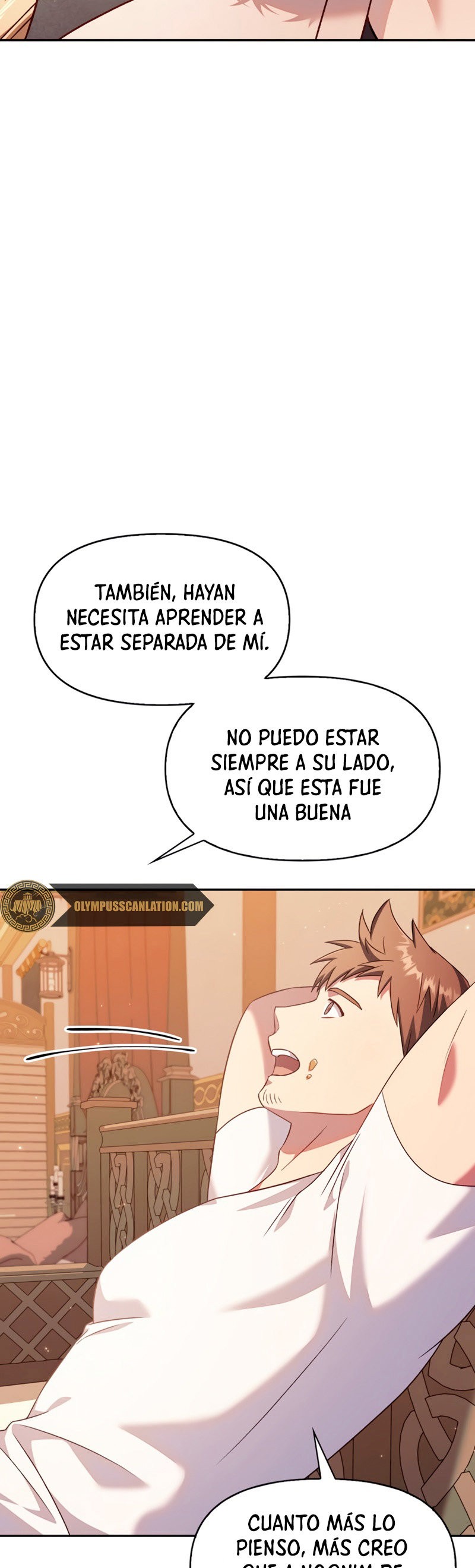 Read Manual de instrucciones del Reencarnado ES Manga Online