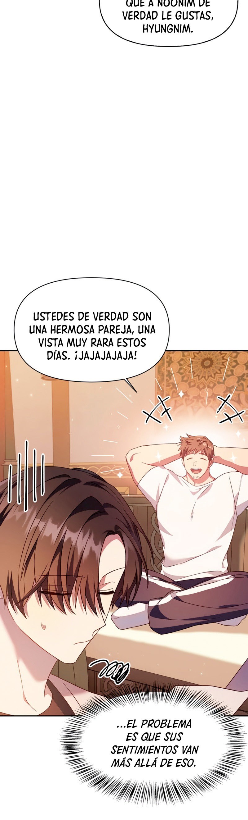 Read Manual de instrucciones del Reencarnado ES Manga Online