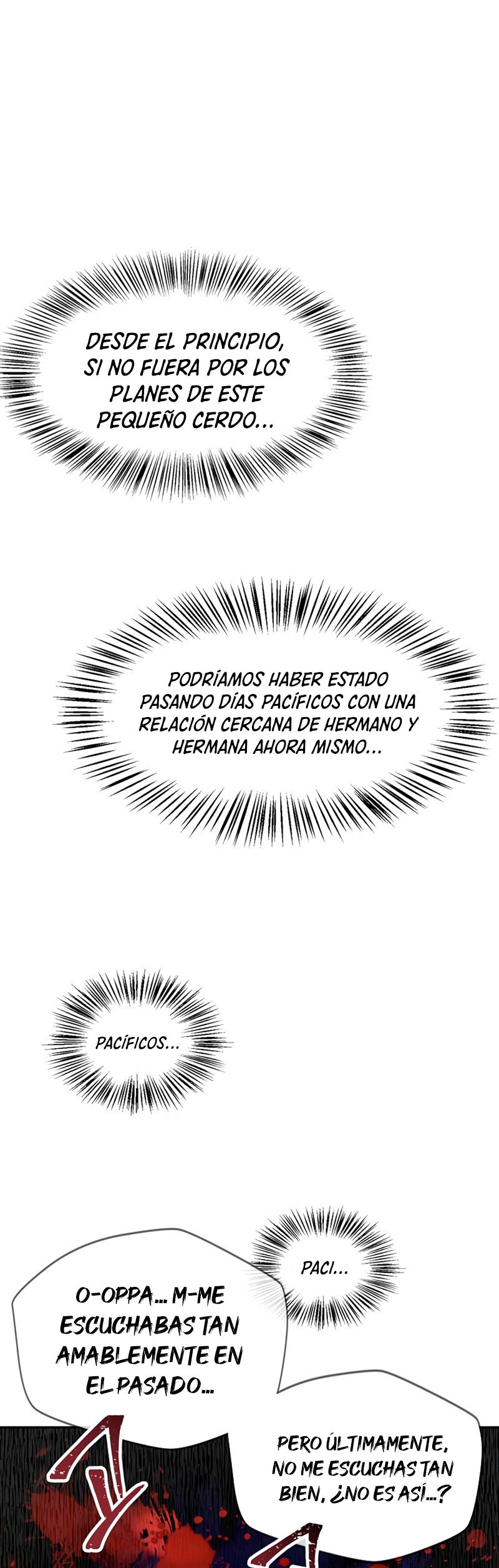 Read Manual de instrucciones del Reencarnado ES Manga Online