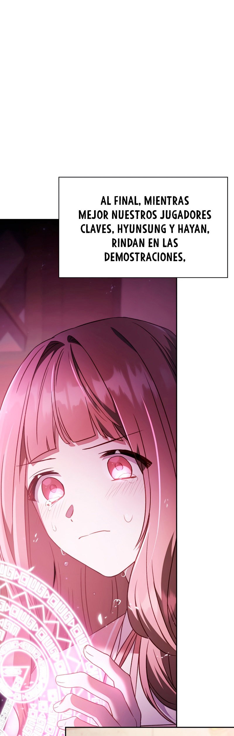 Read Manual de instrucciones del Reencarnado ES Manga Online