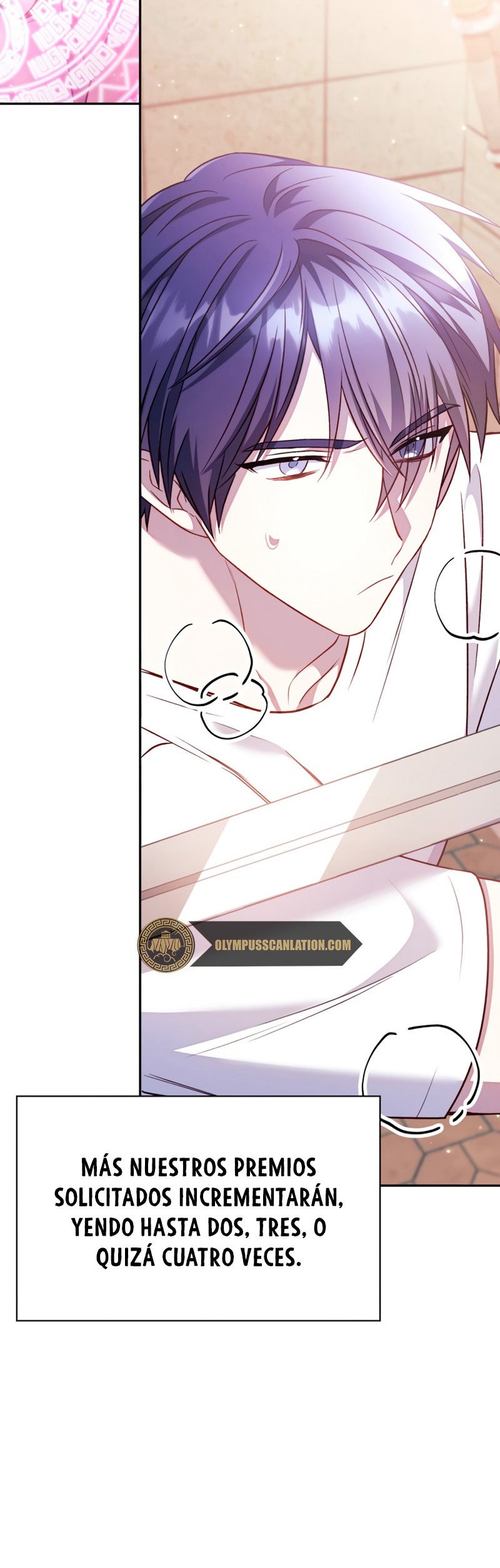 Read Manual de instrucciones del Reencarnado ES Manga Online