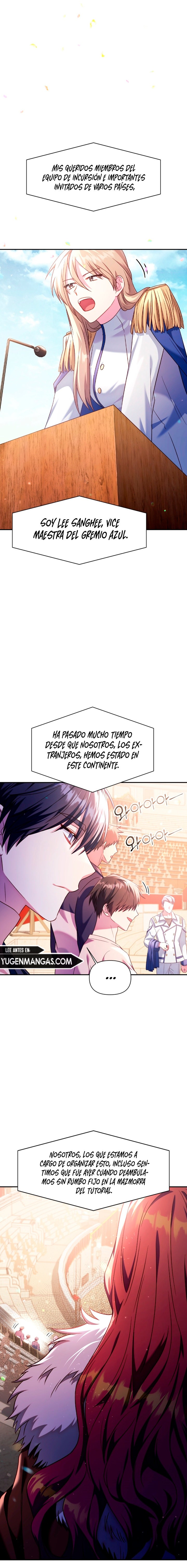 Read Manual de instrucciones del Reencarnado ES Manga Online