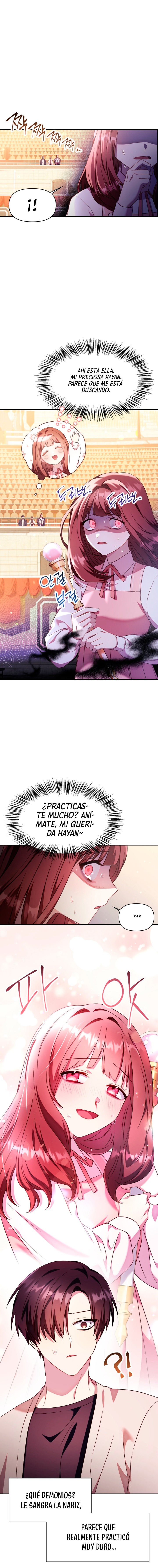 Read Manual de instrucciones del Reencarnado ES Manga Online