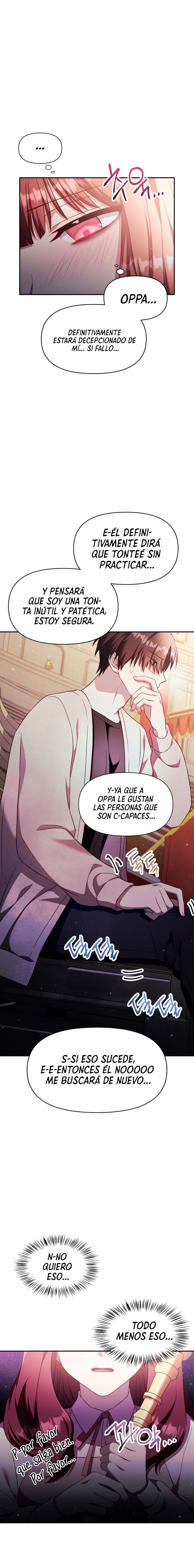 Read Manual de instrucciones del Reencarnado ES Manga Online
